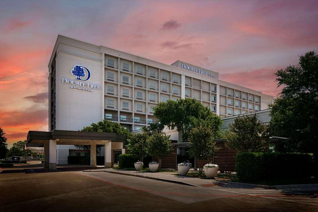 Doubletree By Hilton Hotel Dallas - Love Field Extérieur photo